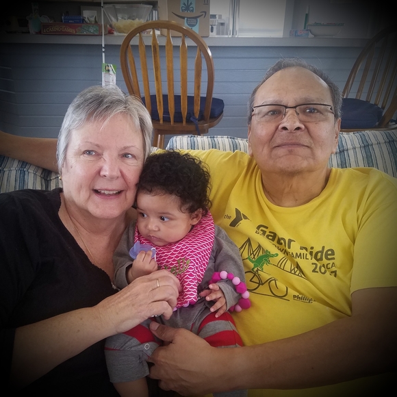 Meet your Posher, Andynkathy - Picture 1 of 1